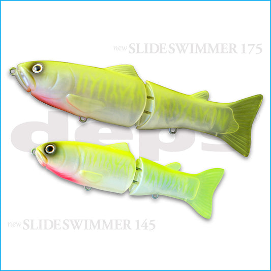 DEPS SLIDESWIMMER 175 SS