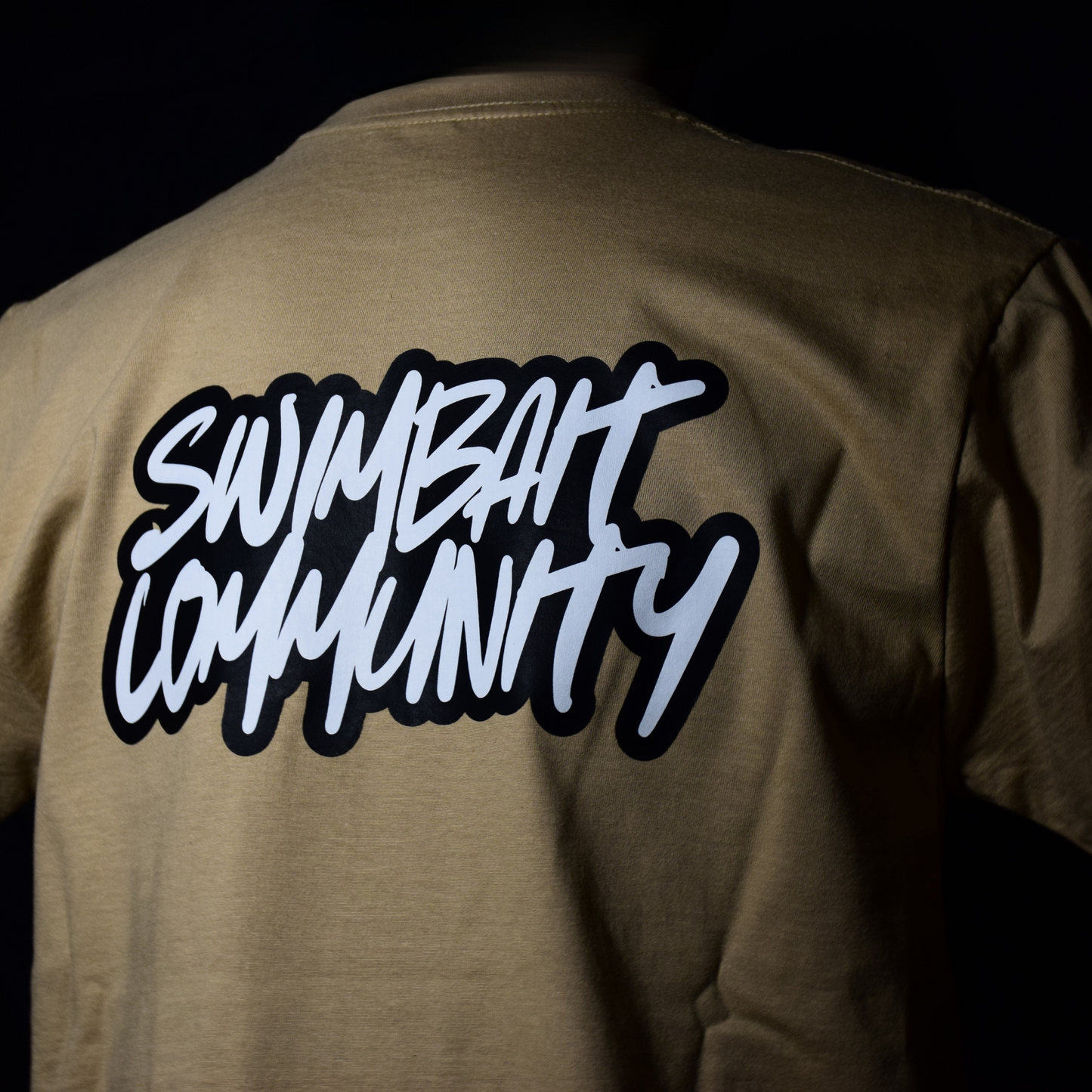 CAMISETA "GRAFF"