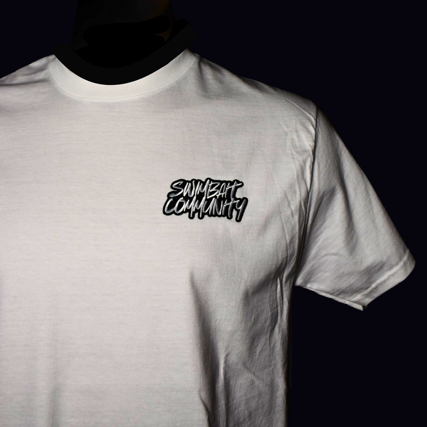 CAMISETA "GRAFF"