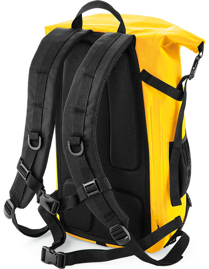MOCHILA WATERPROOF 25 LITROS