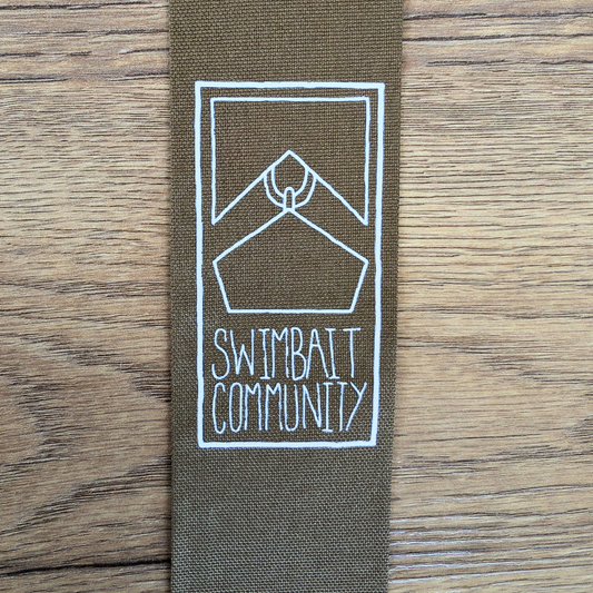 ROD COVER SWIMBAIT COMMUNITY