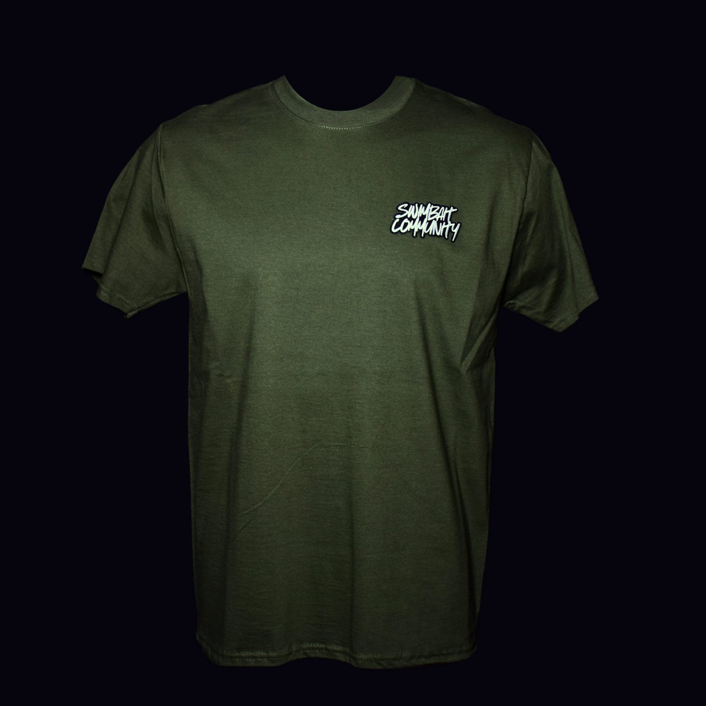 CAMISETA "GRAFF"