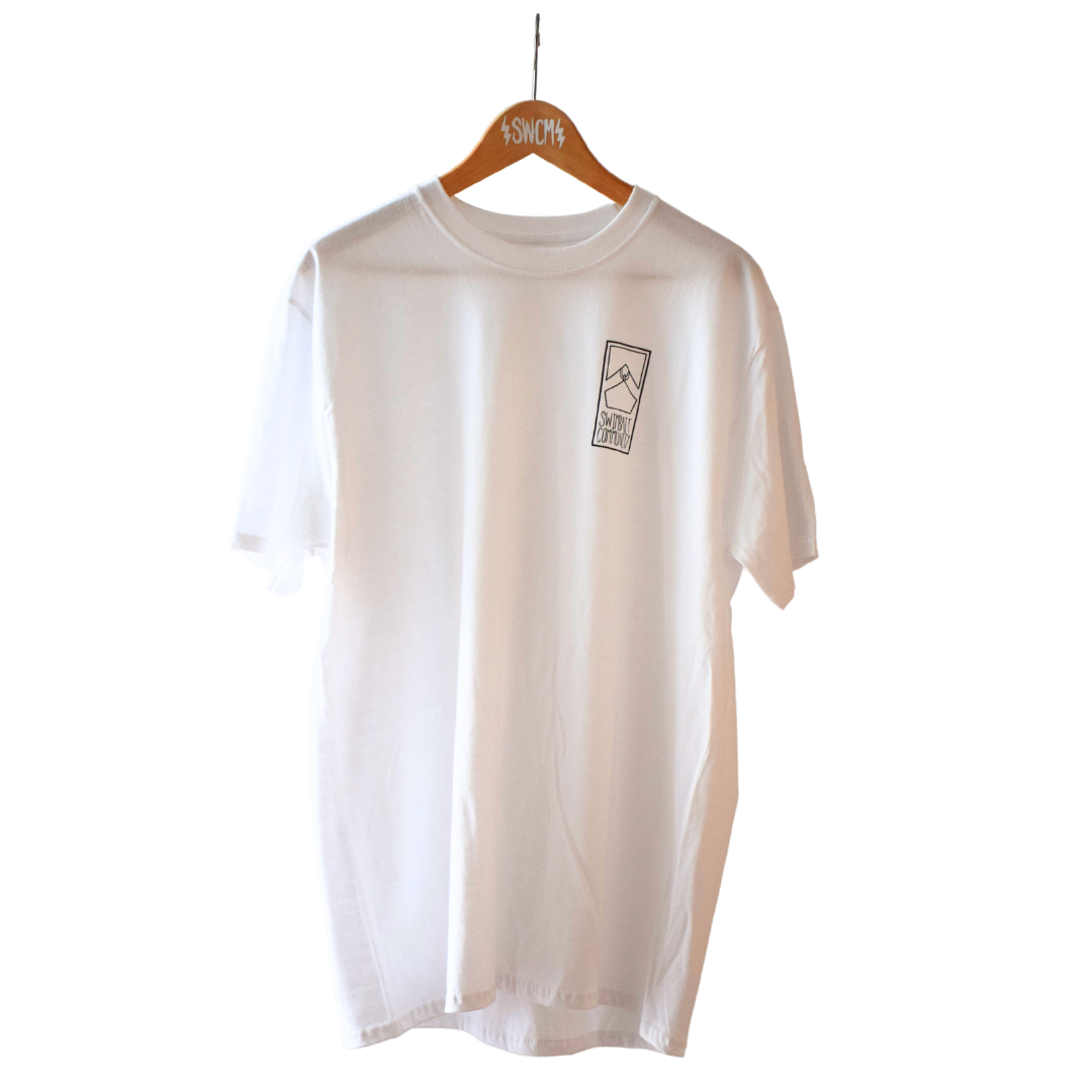 CAMISETA BASIC SWIMBAIT COMMUNITY