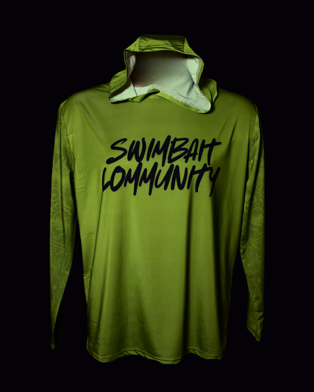 CAMISETA ANTI-UV UPF50+