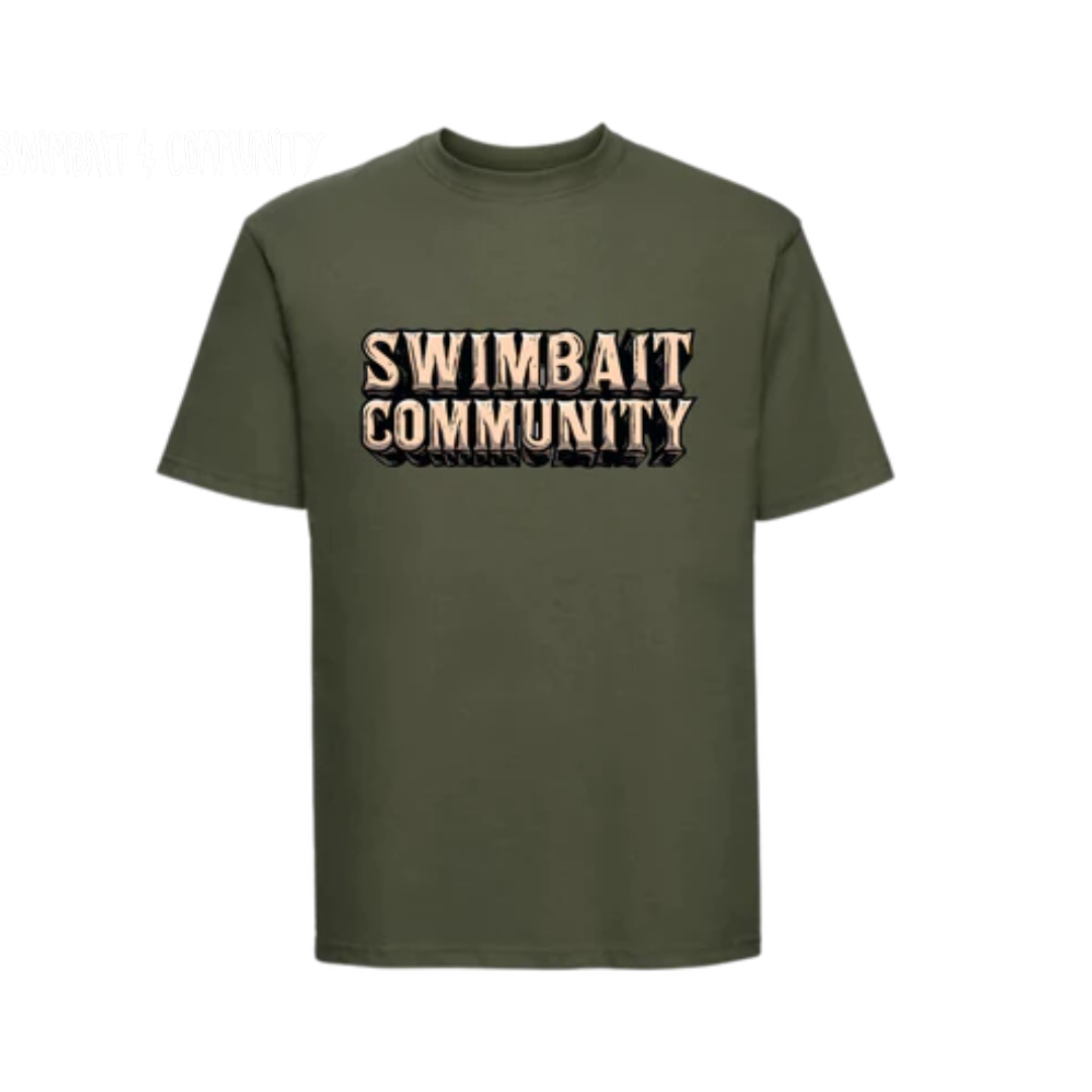 CAMISETA BIGBAIT DAYS 2.0