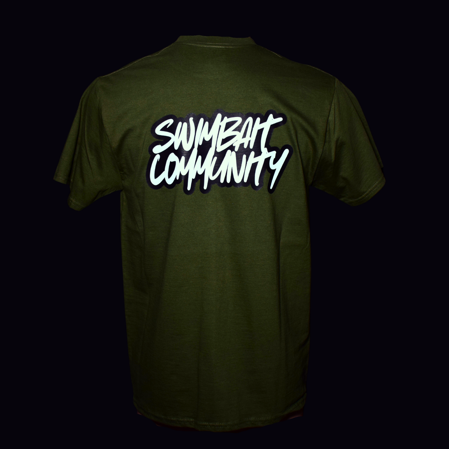 CAMISETA "GRAFF"