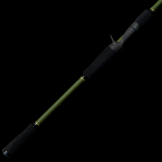 CAÑA SWIMBAIT COMMUNITY MH 7'6'' 3/4 - 4 OZ