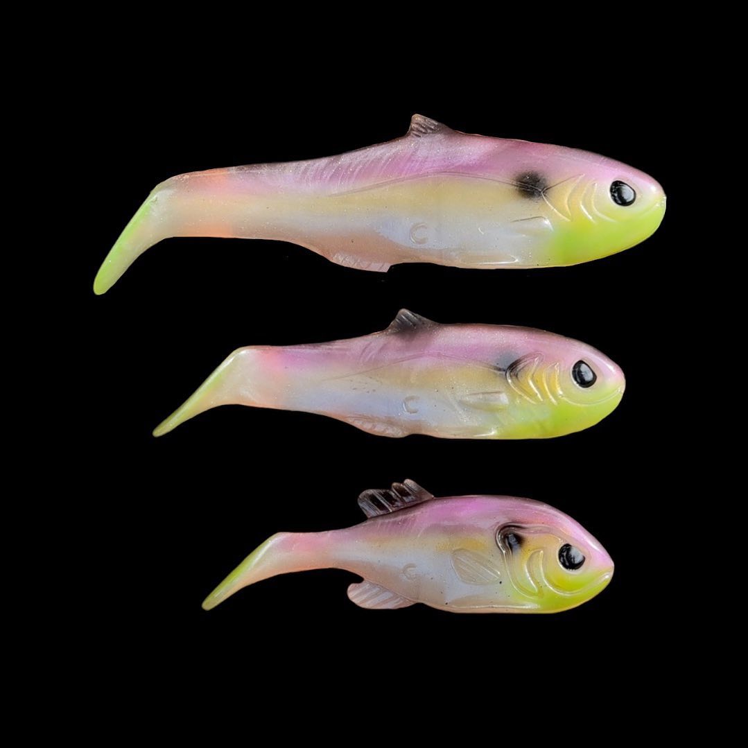 CHR SWIMBAITS