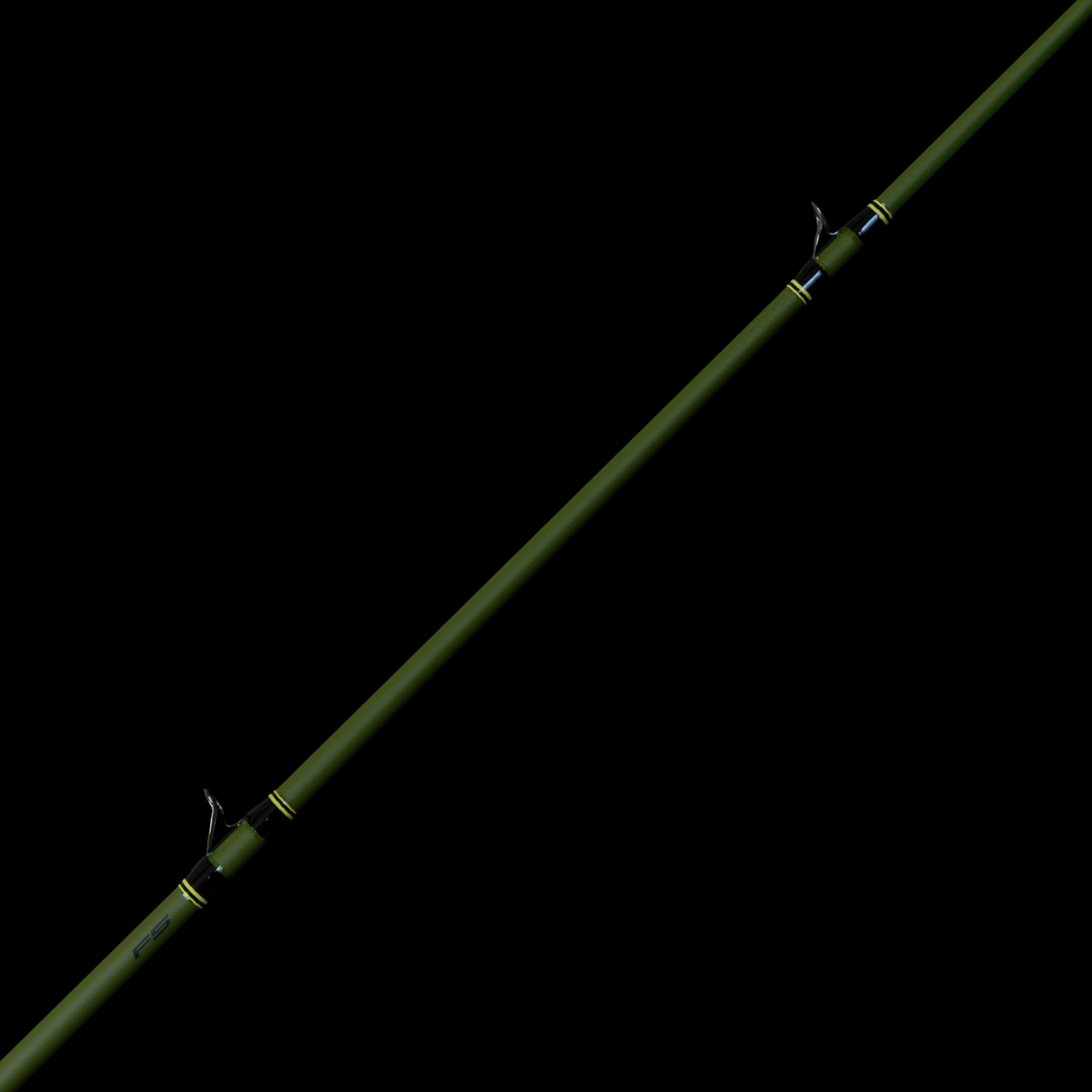 CAÑA SWIMBAIT COMMUNITY MH 7'6'' 3/4 - 4 OZ