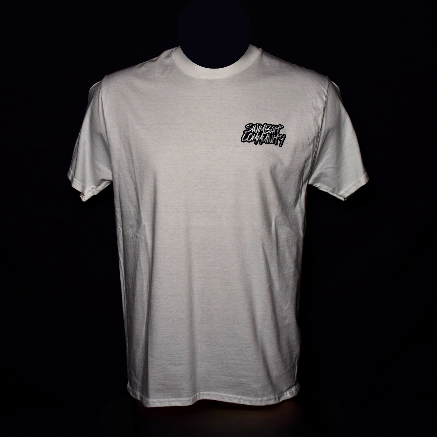 CAMISETA "GRAFF"