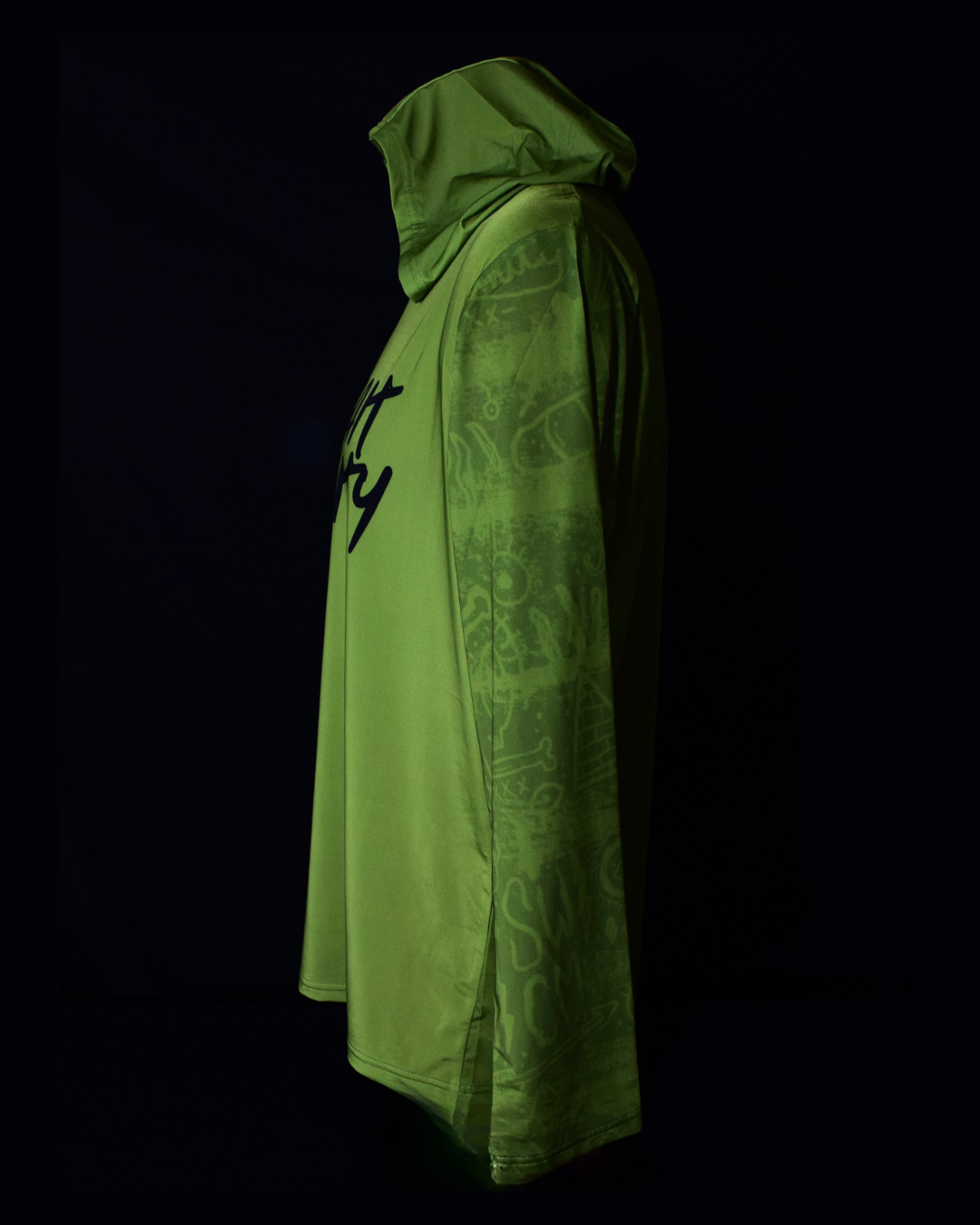 CAMISETA ANTI-UV UPF50+