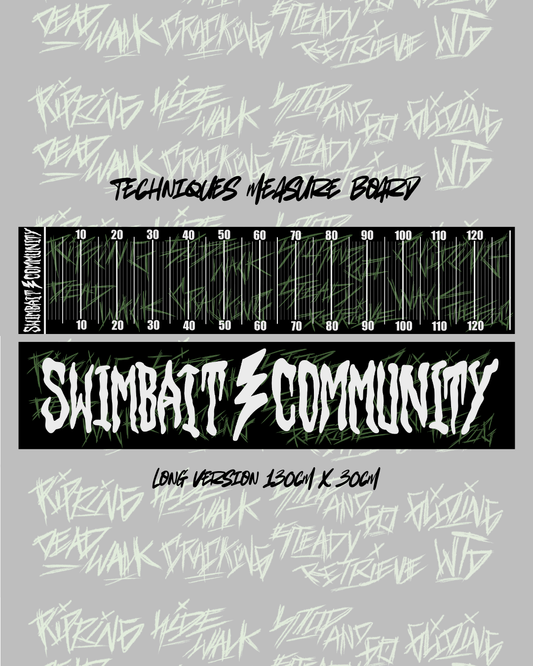 TECHNIQUES MEASURE BOARD