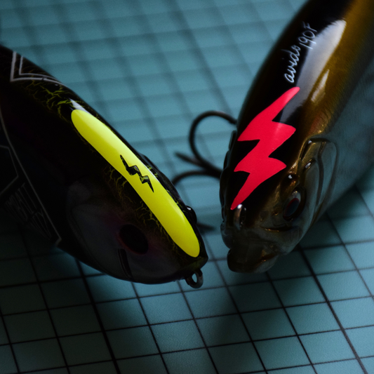 SWIMBAIT COMMUNITY TRACERS