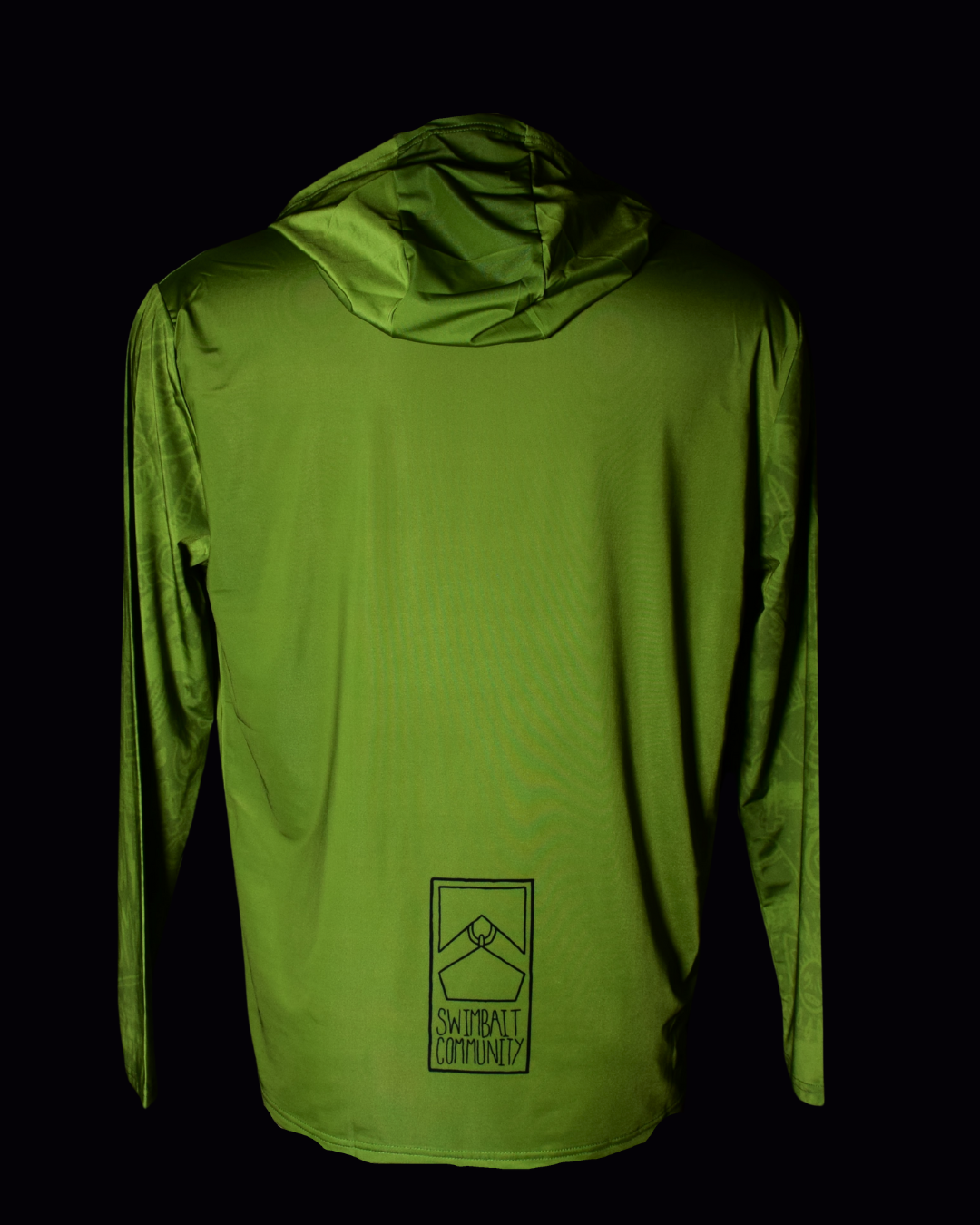 CAMISETA ANTI-UV UPF50+
