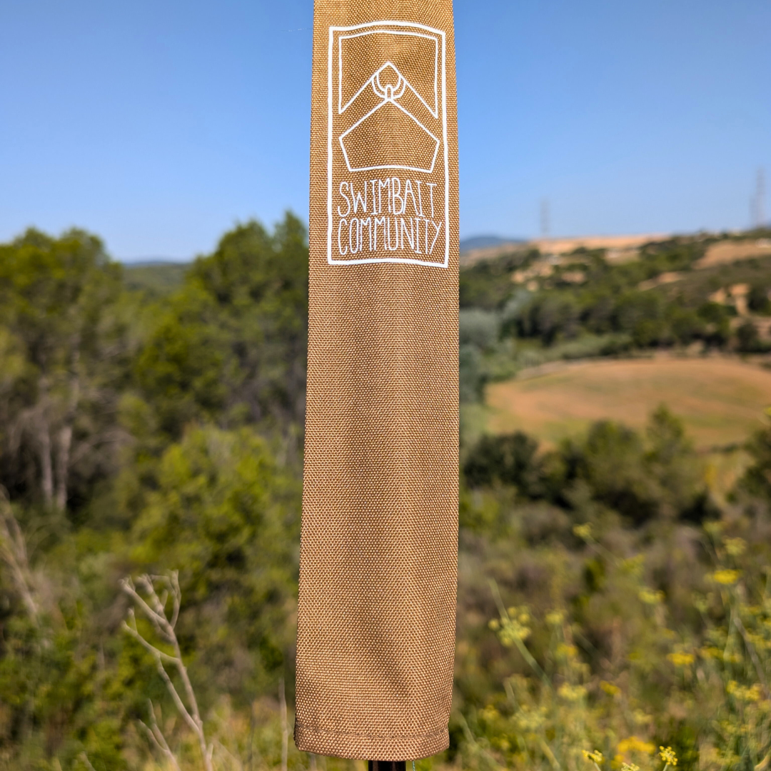 ROD COVER SWIMBAIT COMMUNITY