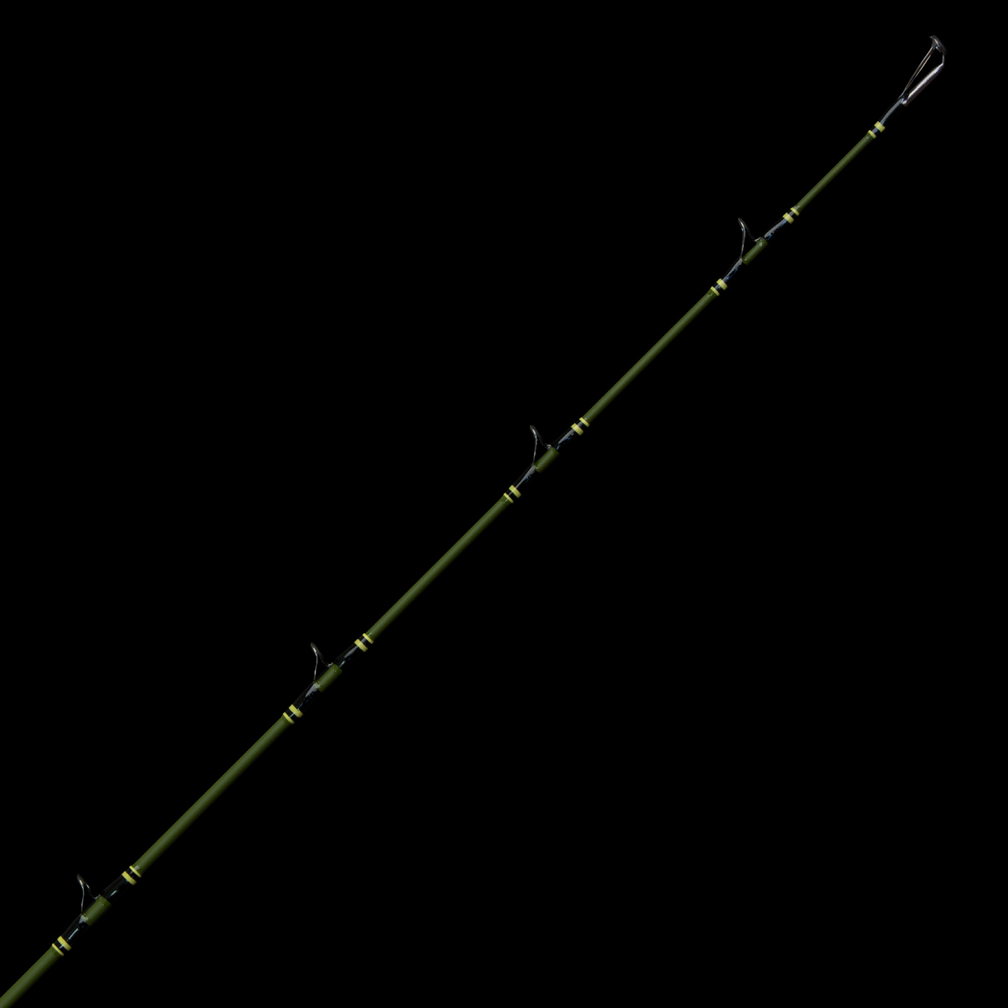 CAÑA SWIMBAIT COMMUNITY MH 7'6'' 3/4 - 4 OZ