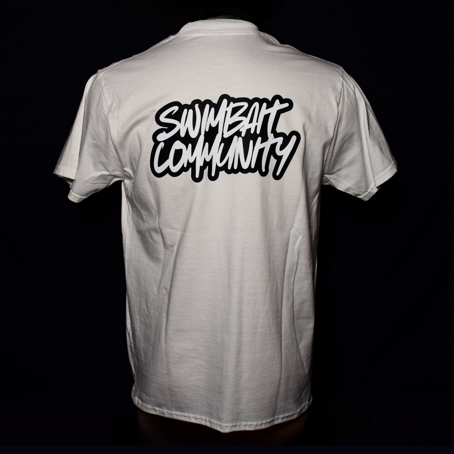 CAMISETA "GRAFF"