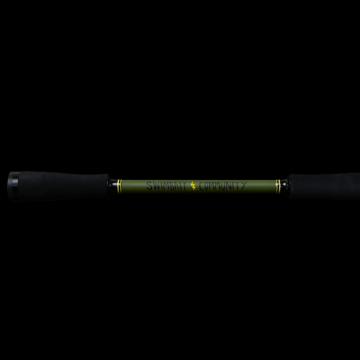 CAÑA SWIMBAIT COMMUNITY MH 7'6'' 3/4 - 4 OZ