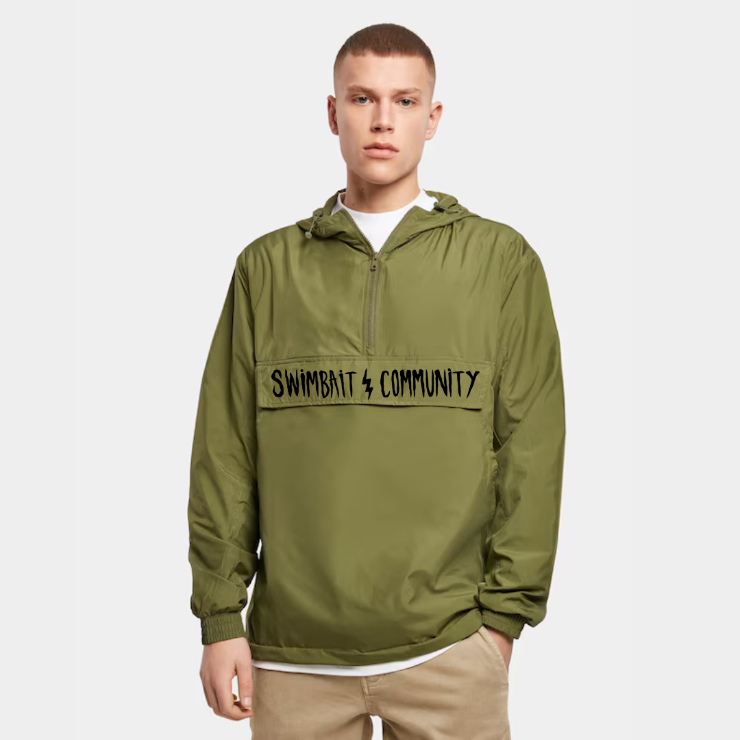 CORTAVIENTOS SWIMBAIT COMMUNITY