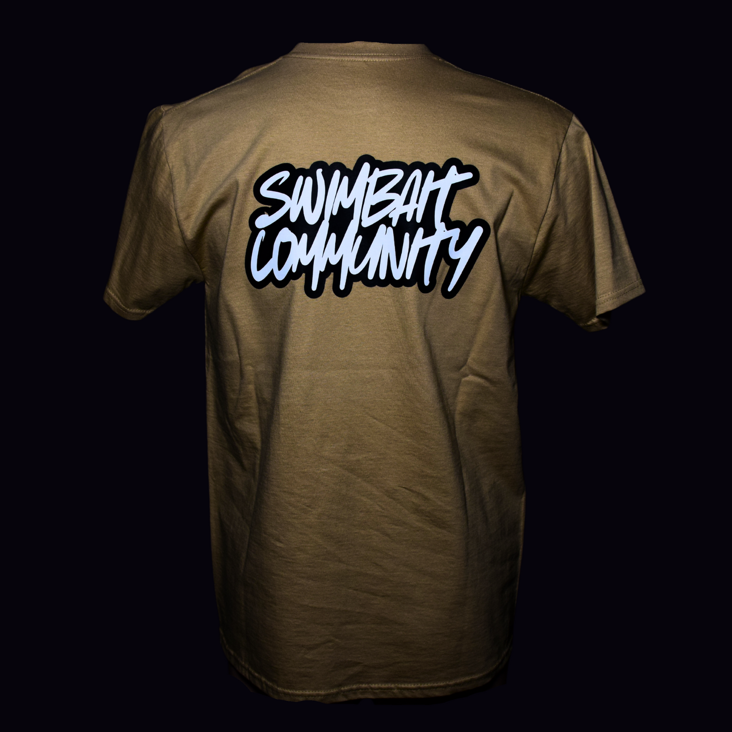 CAMISETA "GRAFF"