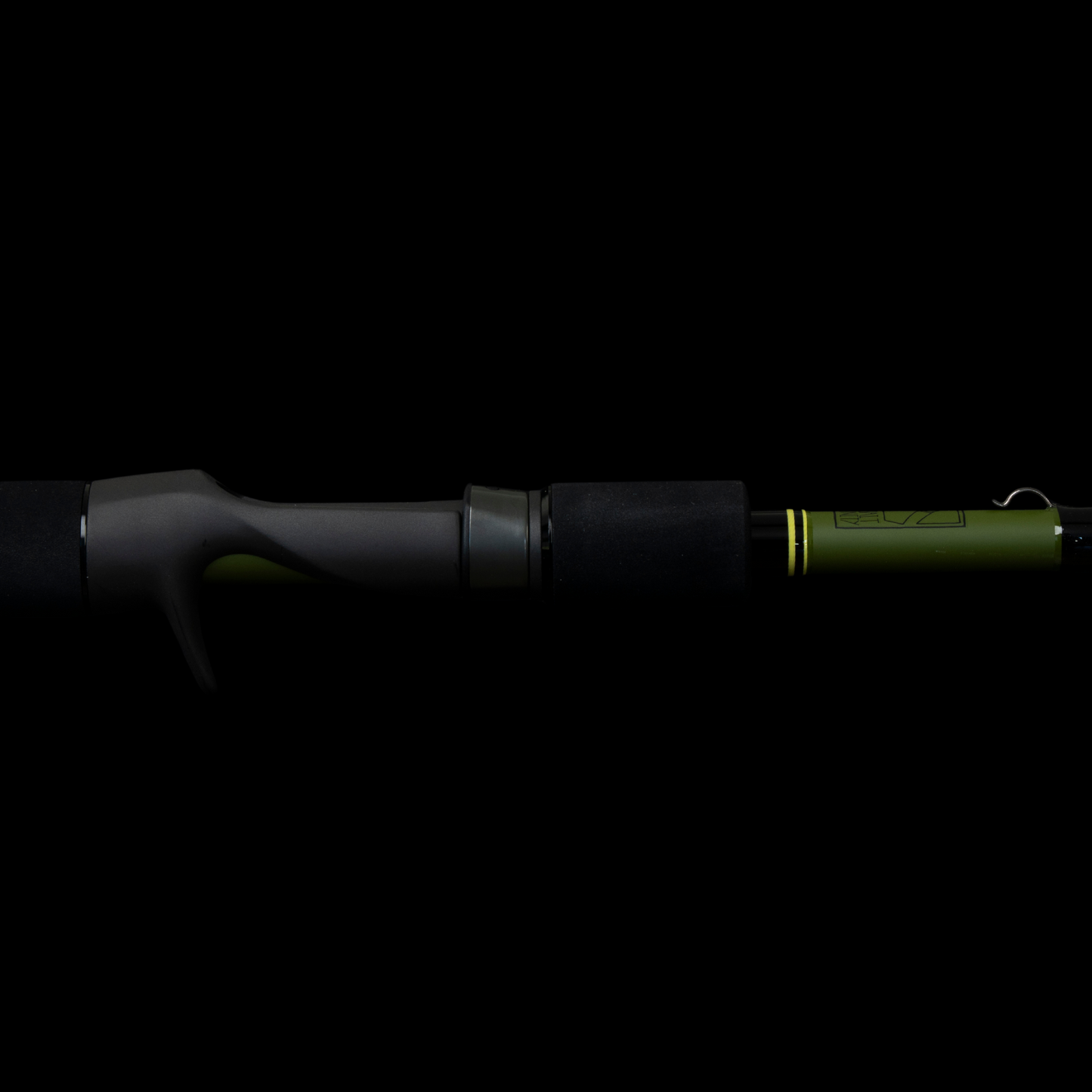 CAÑA SWIMBAIT COMMUNITY MH 7'6'' 3/4 - 4 OZ