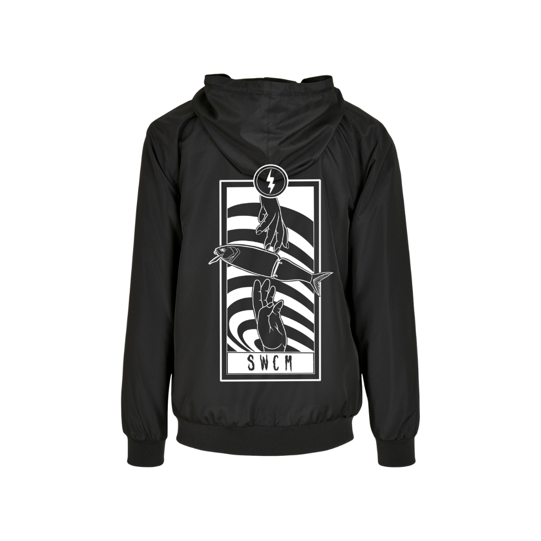CORTAVIENTOS WINDBREAKER FALLIN'