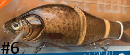 ROMAN MADE AYUMU S-QUAD L