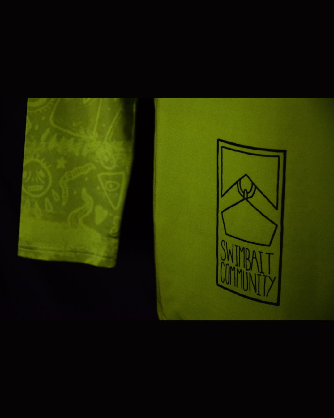 CAMISETA ANTI-UV UPF50+