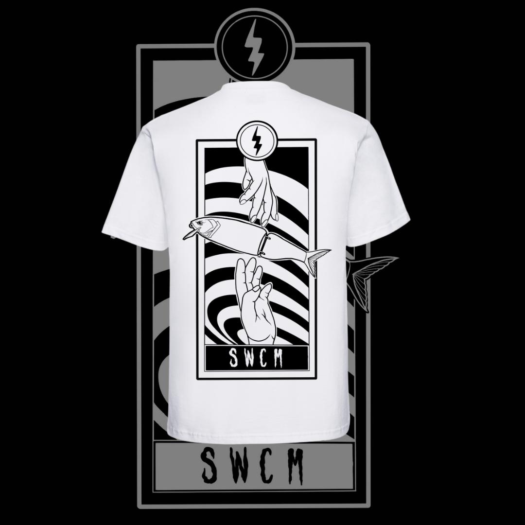 CAMISETA FALLIN'