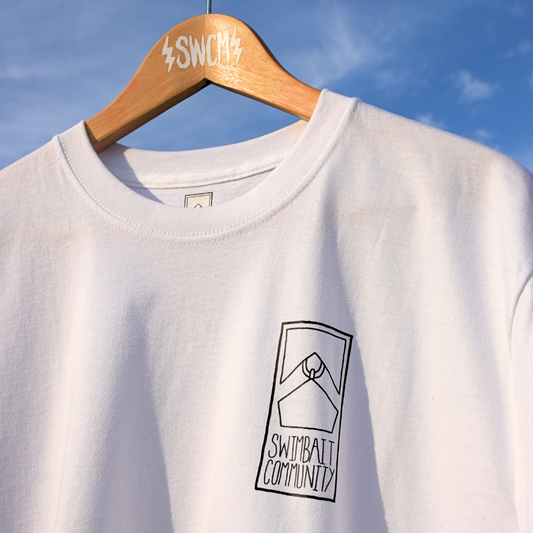 CAMISETA BASIC SWIMBAIT COMMUNITY