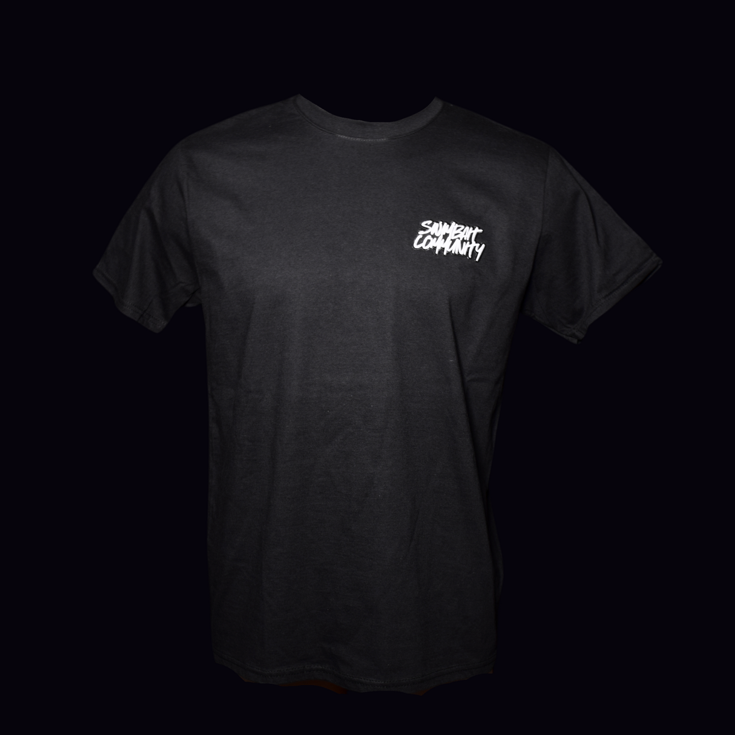 CAMISETA "GRAFF"