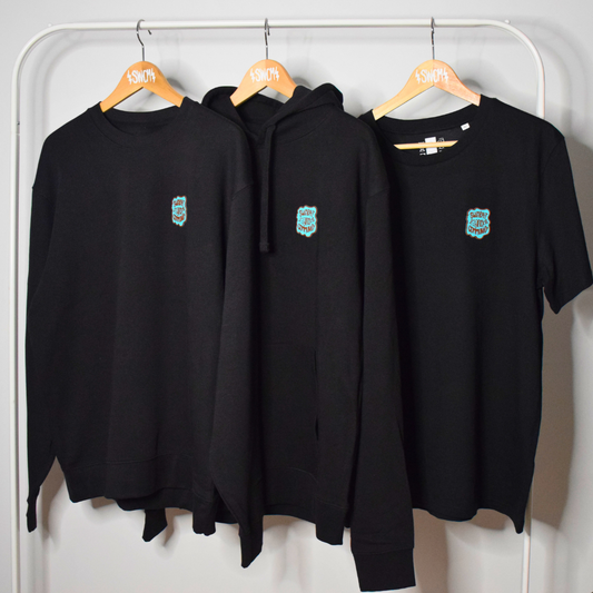 COLECCIÓN PARCHE PVC 3D