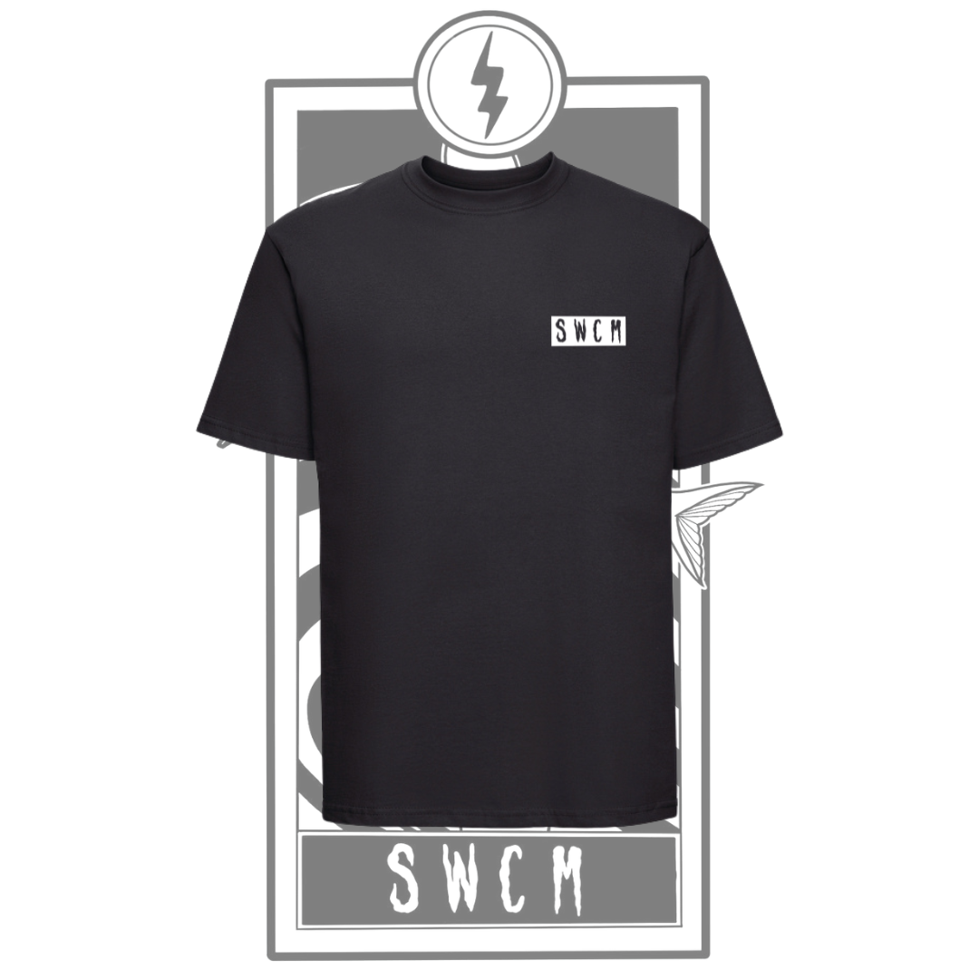 CAMISETA FALLIN'