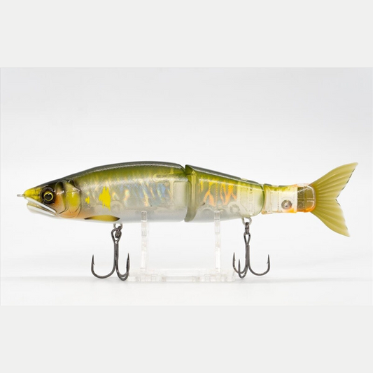 GAN CRAFT JOINTED CLAW SHIFT 183