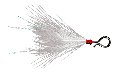 Hook Feather