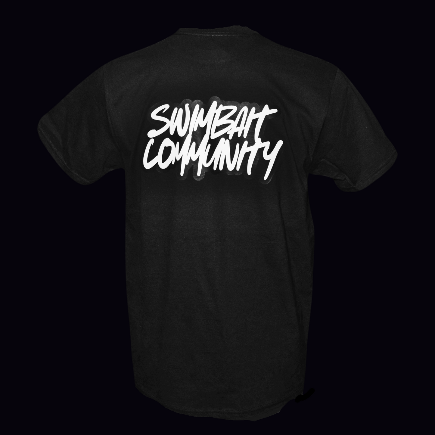 CAMISETA "GRAFF"