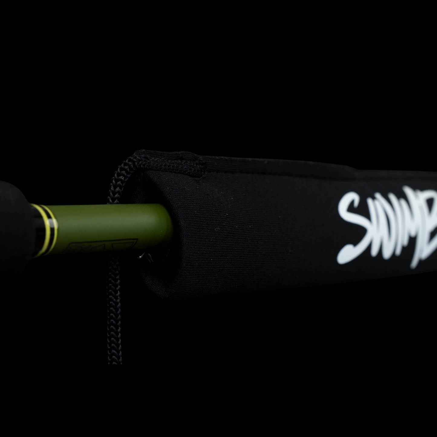 CAÑA SWIMBAIT COMMUNITY MH 7'6'' 3/4 - 4 OZ