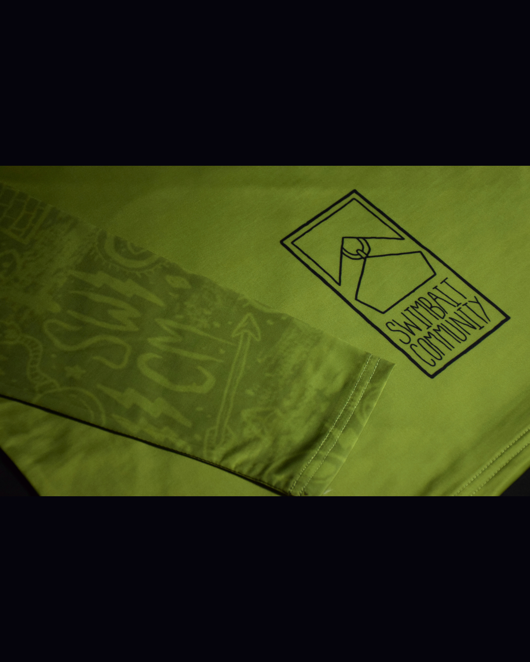 CAMISETA ANTI-UV UPF50+