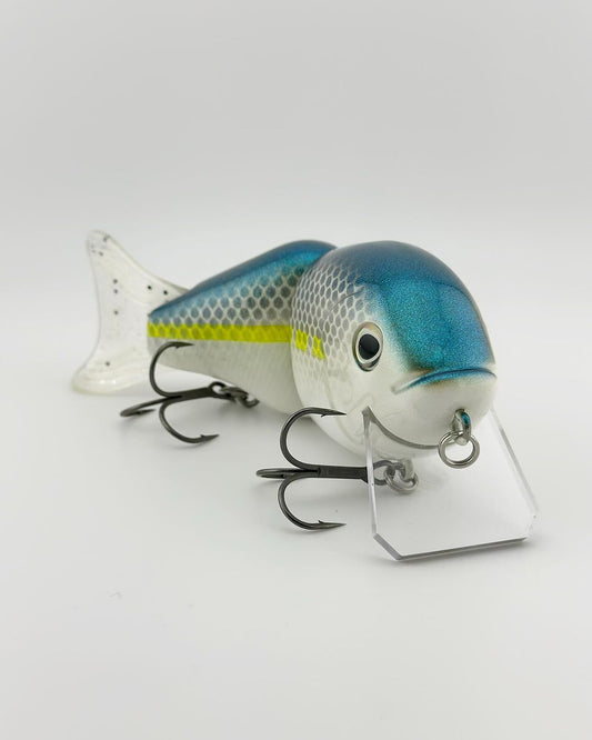 TOXIC BAITS ABS WADE HOGGS JR