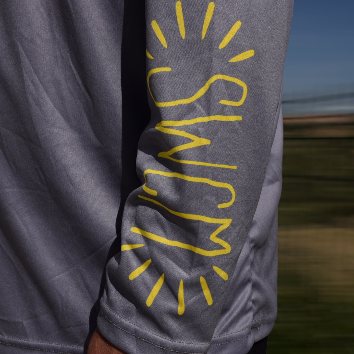 CAMISETA UPF50+ SWIMBAIT COMMUNITY