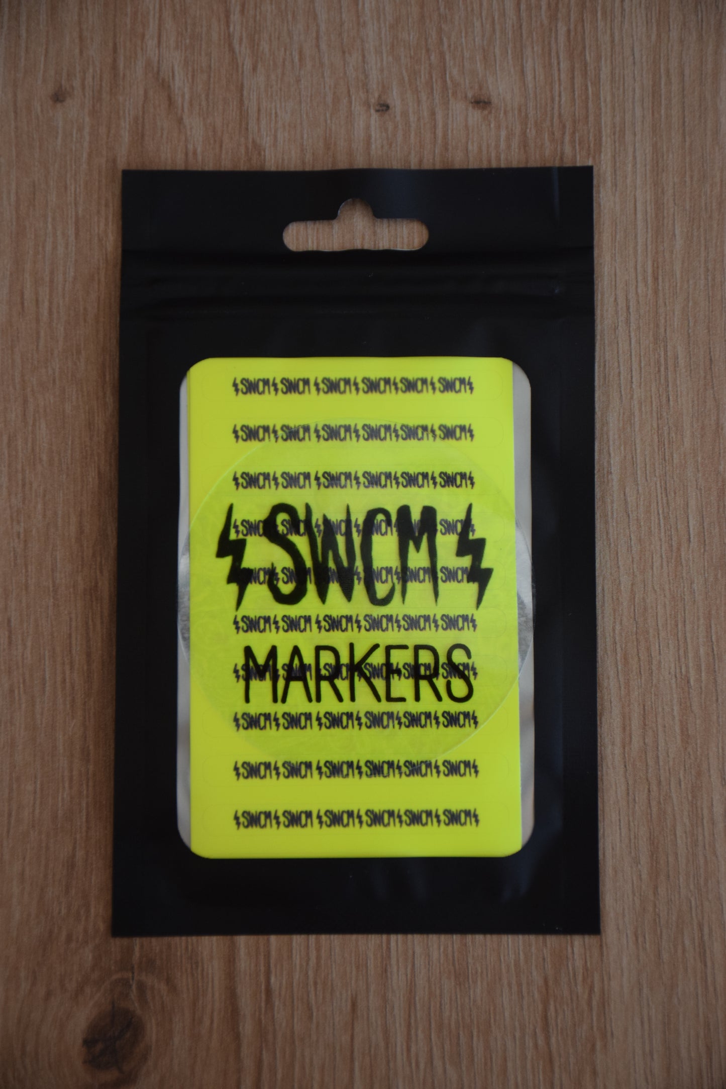 SWIMBAIT COMMUNITY MARKERS