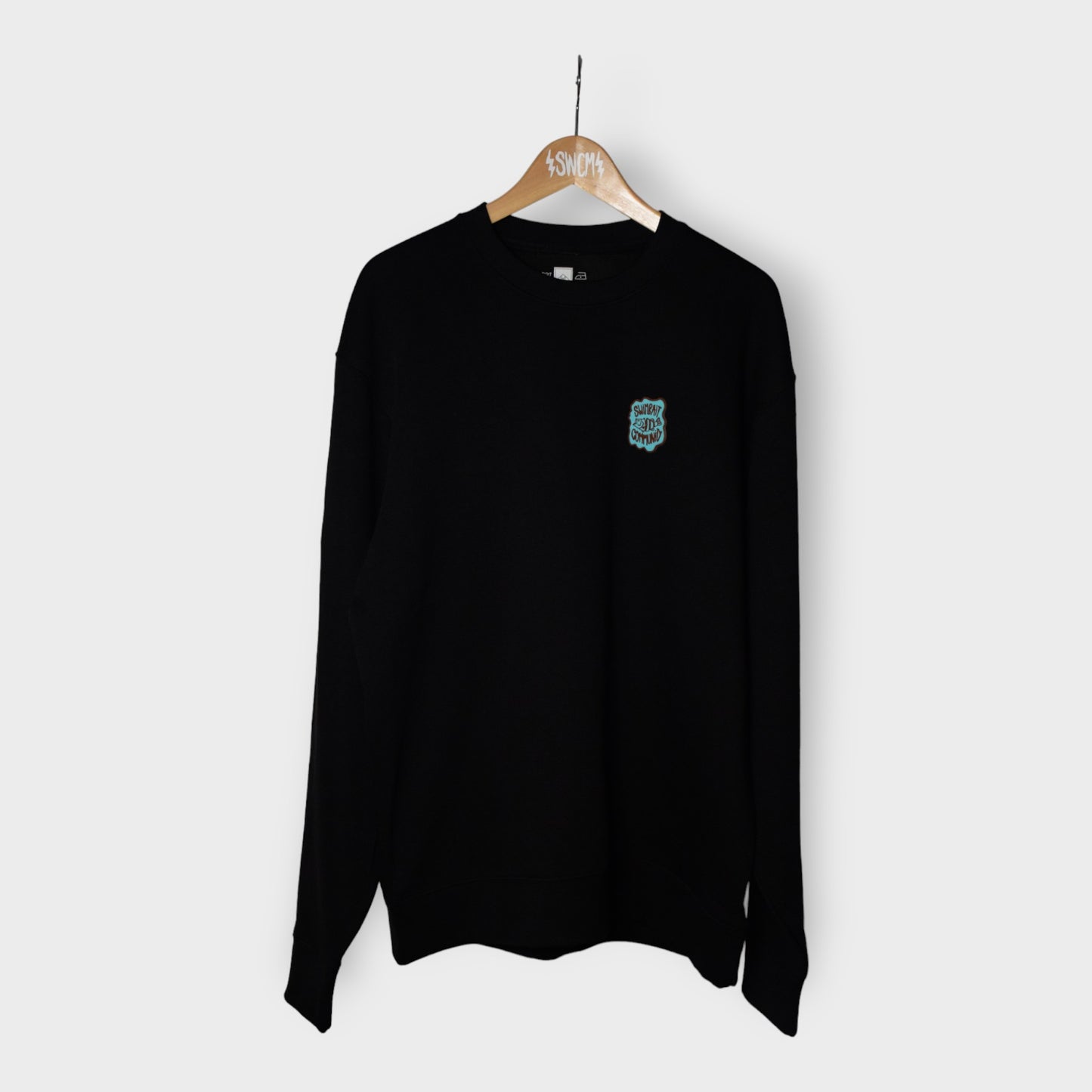 COLECCIÓN PARCHE PVC 3D