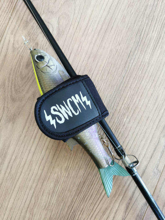 ROD STRAP SWIMBAIT COMMUNITY