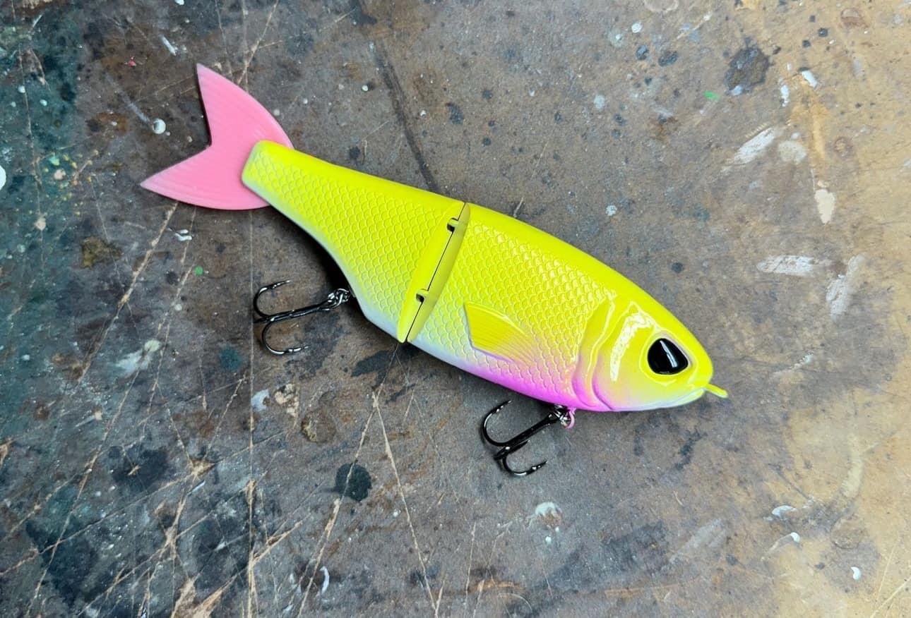 THROWBACK METRO GLIDE