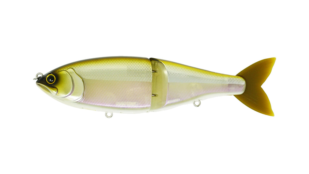 SWIMBAIT REPUBLIC GLIDEWAY 126