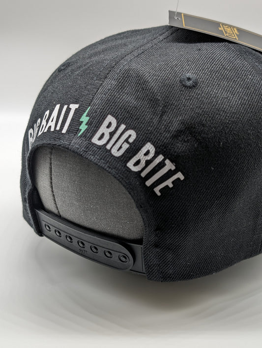 GORRA YP CLASSICS® PREMIUM SNAPBACK CAP SWIMBAIT ⚡ COMMUNITY