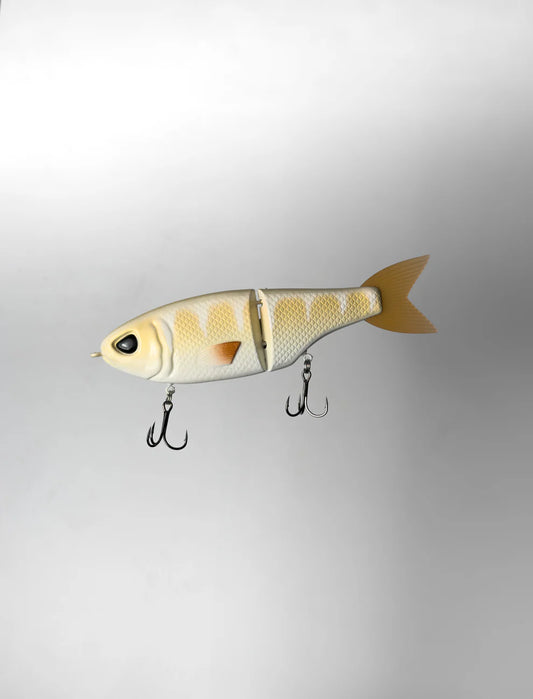 THROWBACK METRO GLIDE
