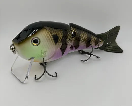 TOXIC BAITS ABS WADE HOGGS