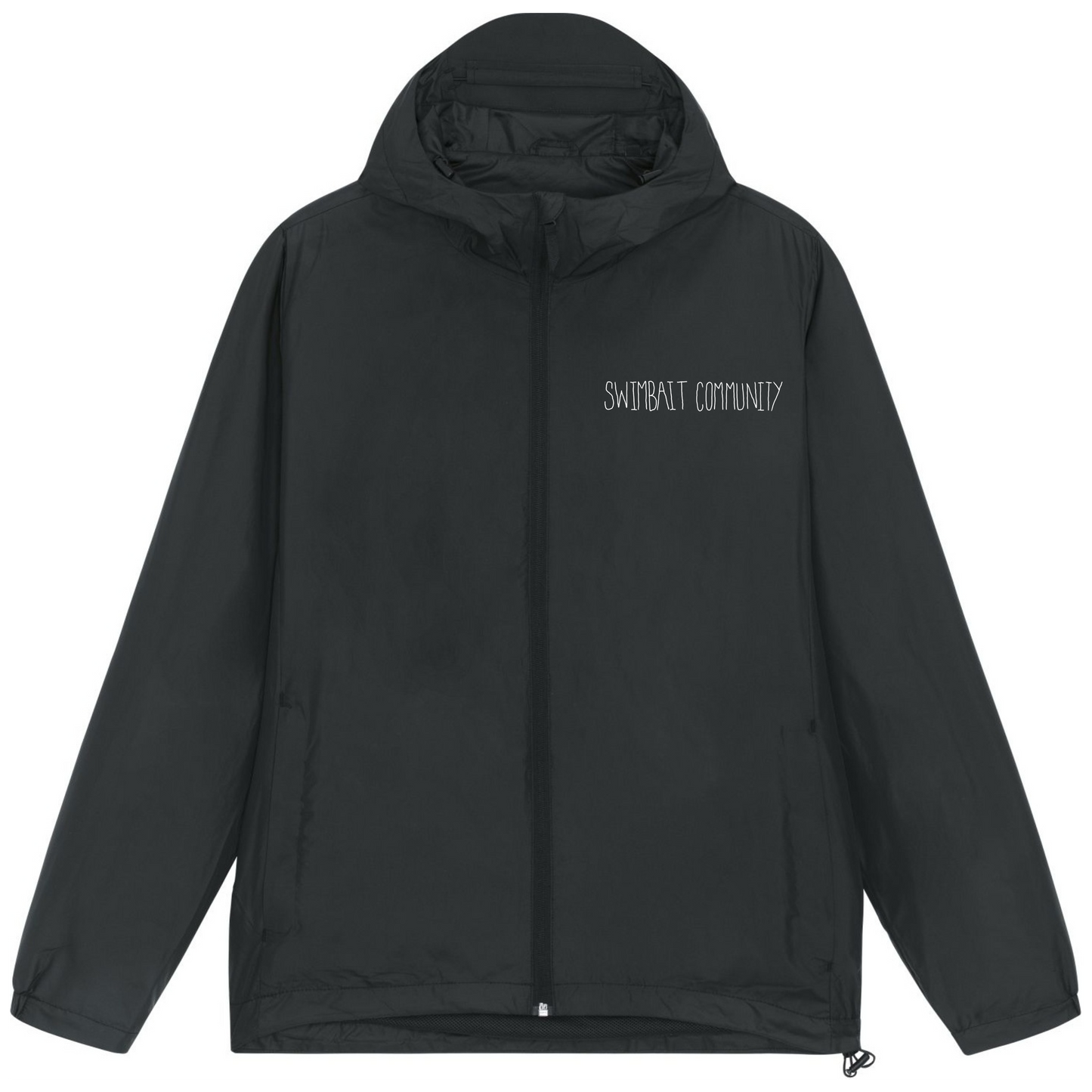 CORTAVIENTOS WATER REPELLENT SWIMBAIT COMMUNITY