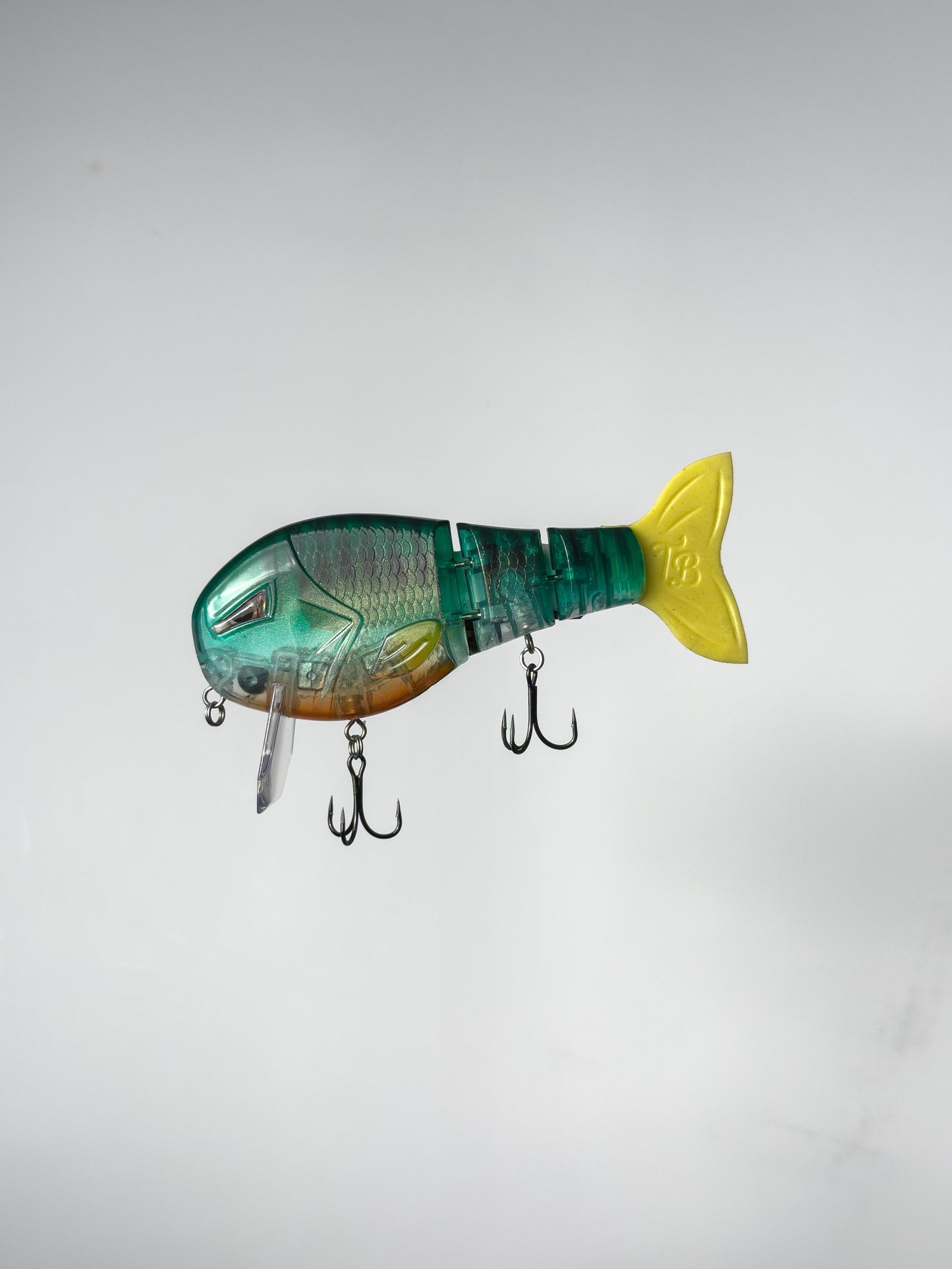 ThrowBack WakeWalker LT